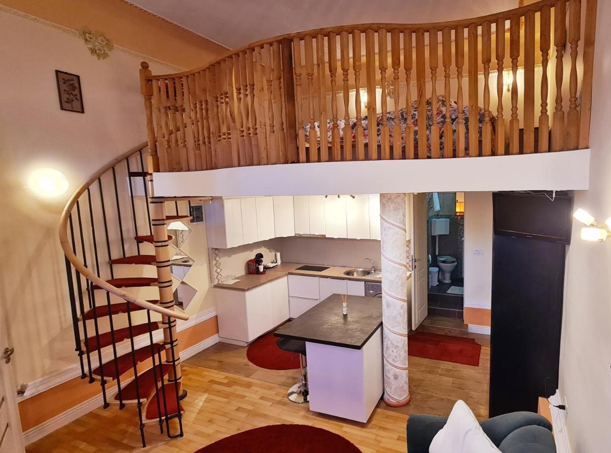 River Residence Timişoara Exterior foto